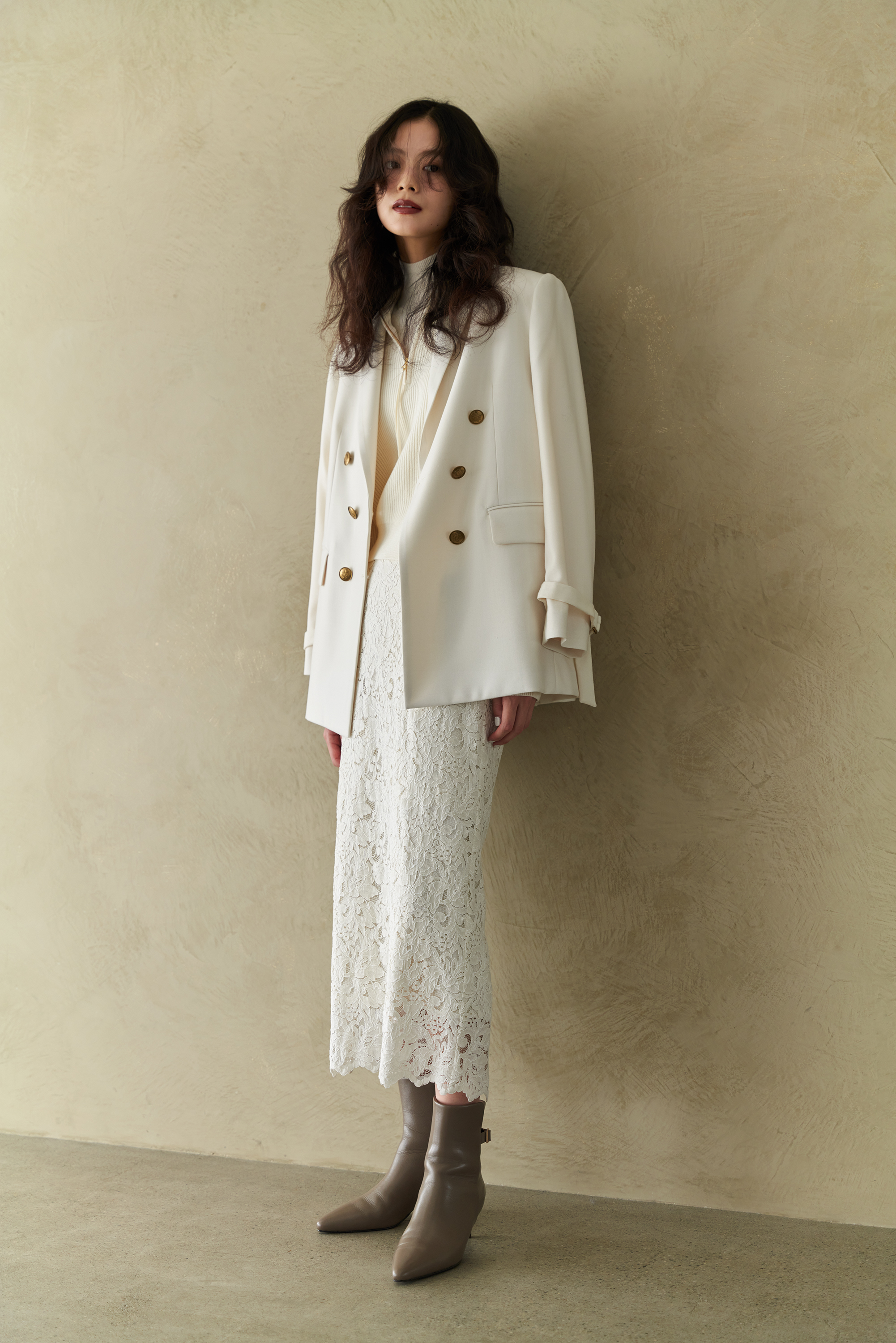 Information｜LOUNIE（ルーニィ）公式サイト／公式オンラインストア